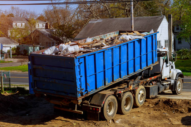 Best Construction Debris Removal  in Apison, TN