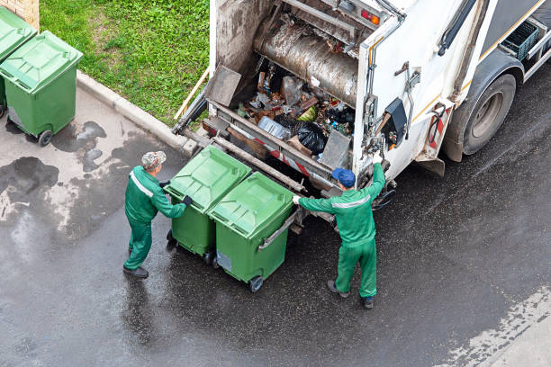 Best Local Junk Hauling  in Apison, TN