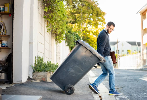 Best Junk Removal and Recycling  in Apison, TN