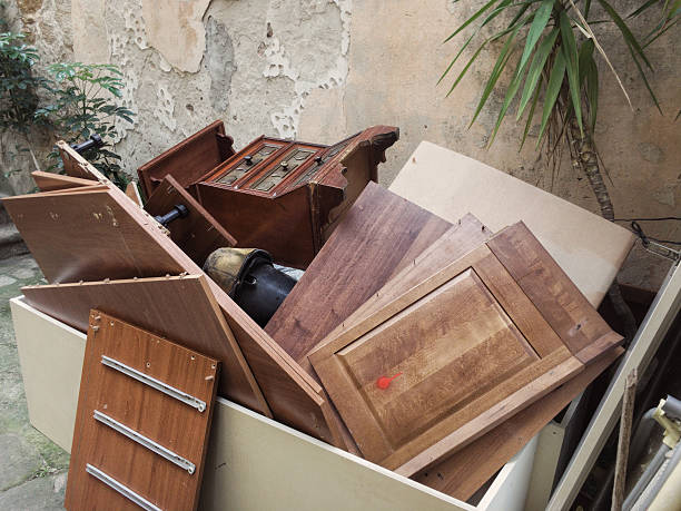 Best Estate Cleanout Services  in Apison, TN